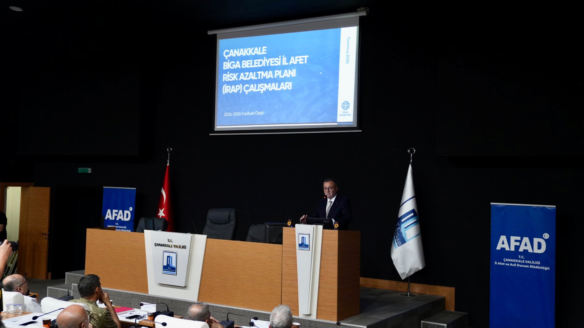 Biga Günlüğü
